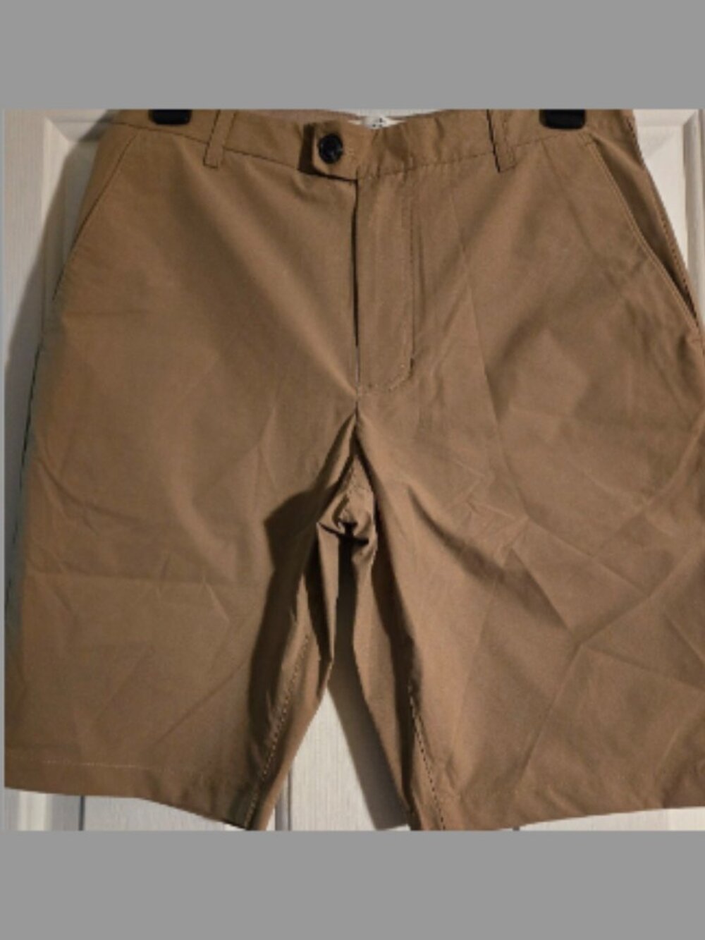 7 For All Mankind Men's Shorts